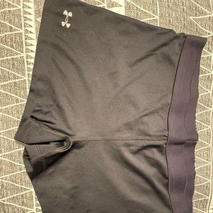 Under Armour shorts